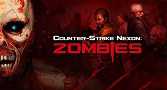   Counter-Strike Nexon: Zombies