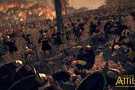   Total War: Attila