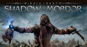 Shadow of Mordor  