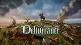  Kingdom Come: Deliverance 22 