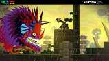 Guacamelee 