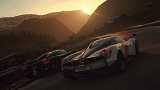  DriveClub  PS Plus 