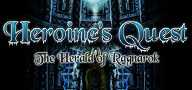 Heroine's Quest: The Herald of Ragnarok 