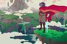 Hyper Light Drifter 