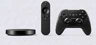 Nexus Player  Google