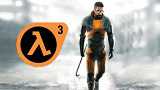   Valve  Half-Life 3?