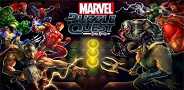 Marvel Puzzle Quest Dark Reign 