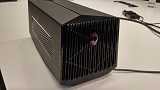 Graphics Amplifier  Alienware