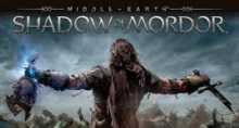 Shadow of Mordor  