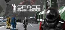 Space Engineers   