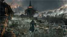 Bloodborne   