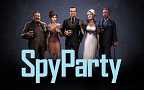 Spy Party 