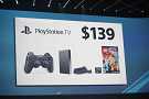 PlayStation TV   