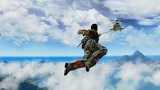 Just Cause 3    