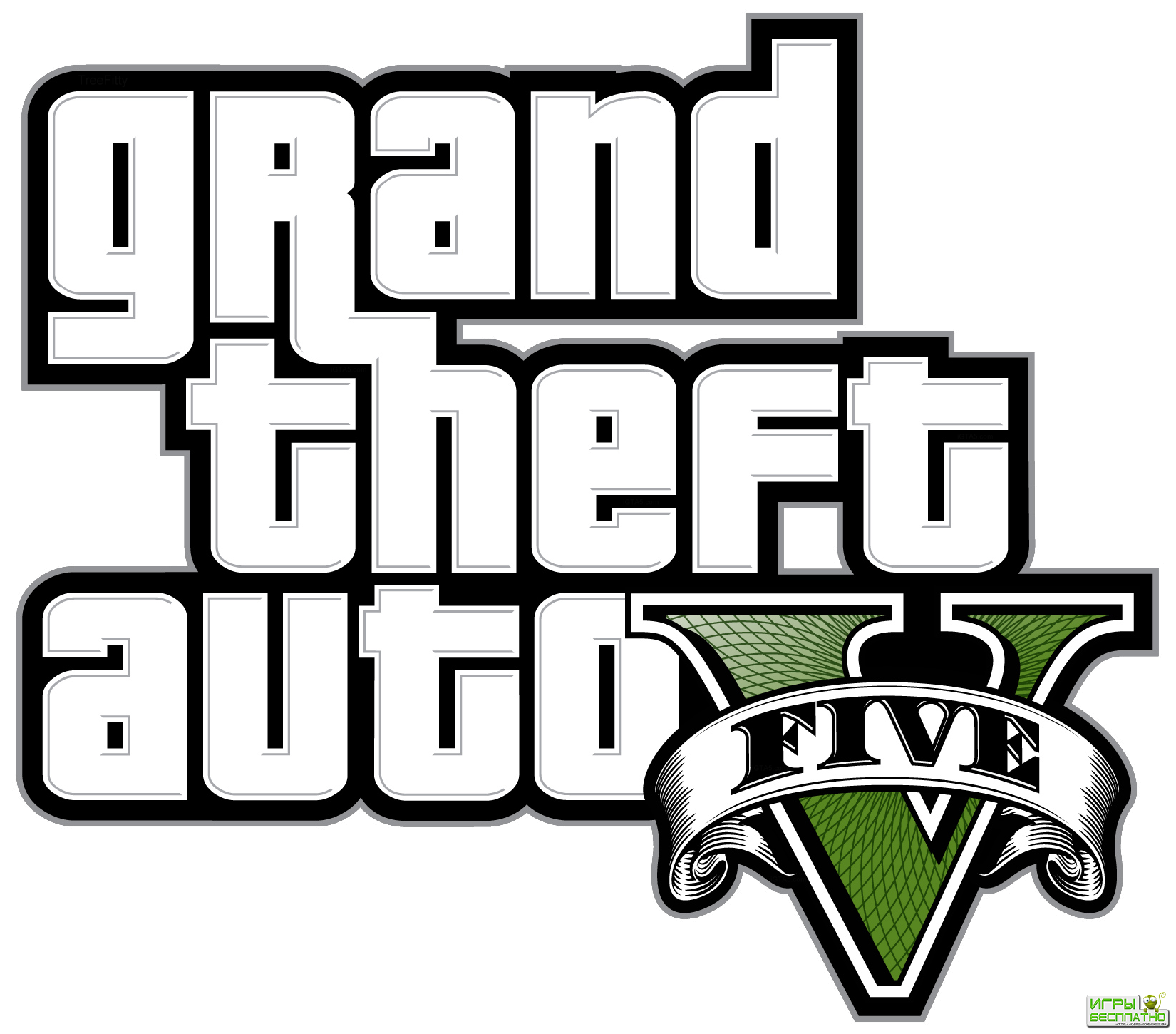 GTA V  