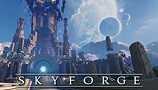     Skyforge