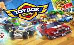 Toybox Turbos 