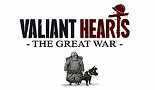 Valiant Hearts: The Great War 