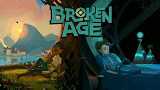  Broken Age   2015 