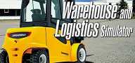 Warehouse and Logistics Simulator 