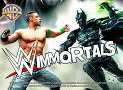  WWE Immortals