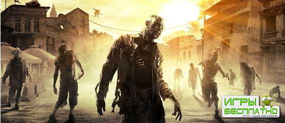 Dying Light   FPS