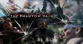  MGS5: The Phantom Pain - Ground Zeroes