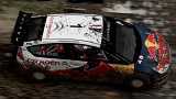 Sebastien Loeb Rally Evo  Milestone