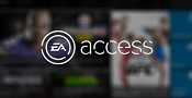 EA Access  Xbox One  