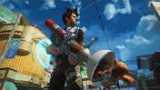 Sunset Overdrive - The Mystery of Mooil Rig DLC