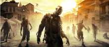 Dying Light   FPS