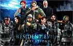 Resident Evil: Revelations 2 