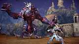    TERA: The Battle For The New World