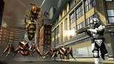 Earth Defense Force: Insect Armageddon 