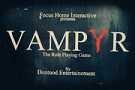 Vampyr  Dontnod Entertainment