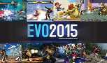 Evo Championship Series 2015