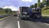 Euro Truck Simulator 2 