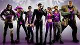   Saints Row 4: Re-Elected