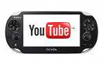 PS Vita    YouTube