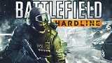   Battlefield: Hardline