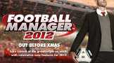 Football Manager 2012 