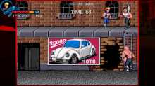 Double Dragon Trilogy    Steam