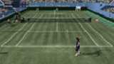 Full Ace Tennis Simulator 2012 