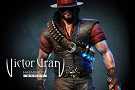 Victor Vran  Haemimont Games