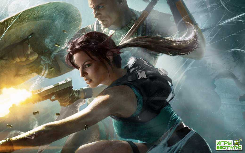   Lara Croft: Relic Run ?