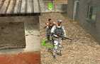 Jagged Alliance: Back in Action 