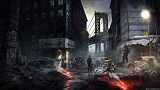 - Tom Clancy's The Division