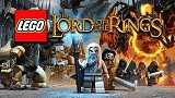 LEGO Lord of the Rings 