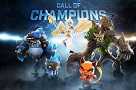 MOBA Call of Champions