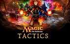 Magic: The Gathering - Tactics 